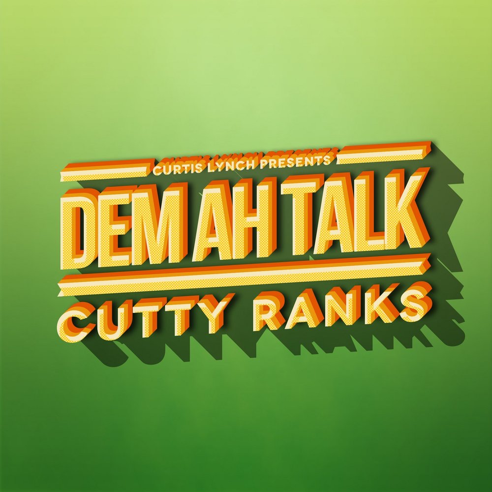 Cutty ranks тема