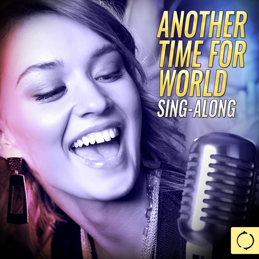 Sing world. Big shot Vee Sing Zone.