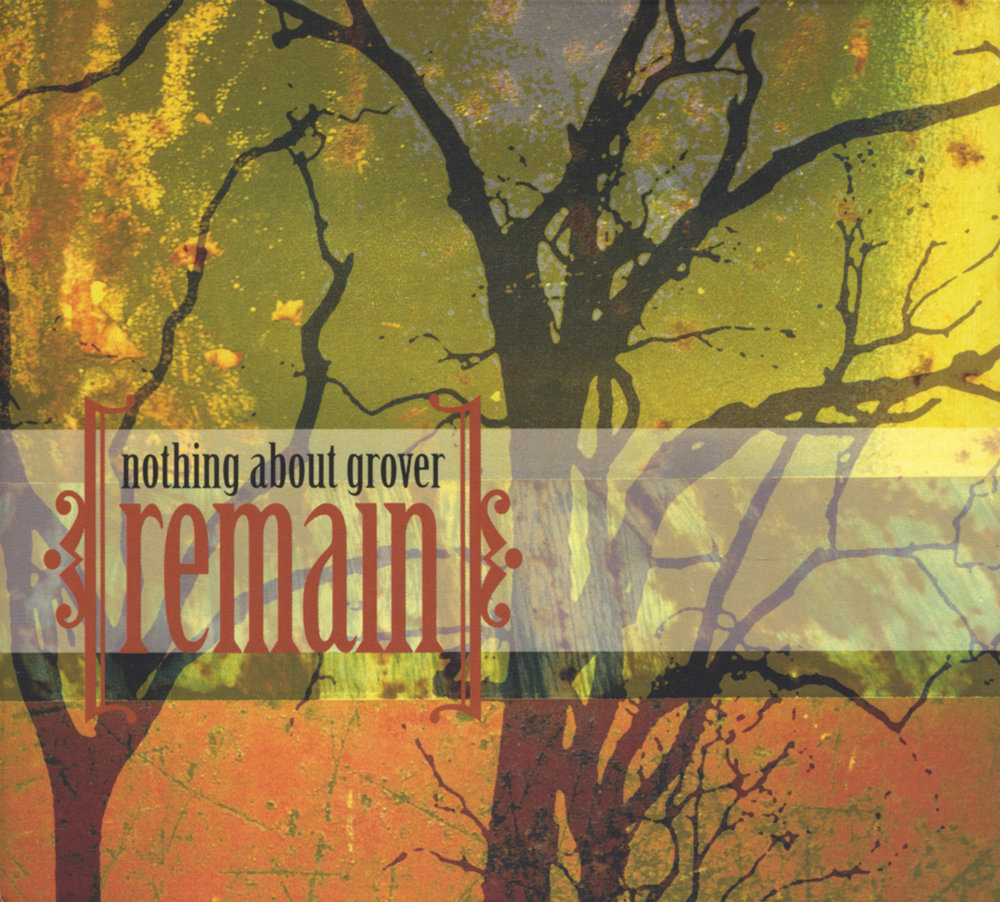 Light things. Nothing light. Yellowcard lights and sounds. Nothing light. Nothing personal.