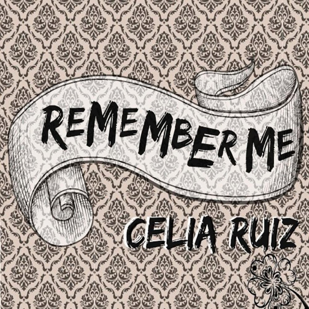 Remember music. Remember альбом background. Embla Celia Ruiz.
