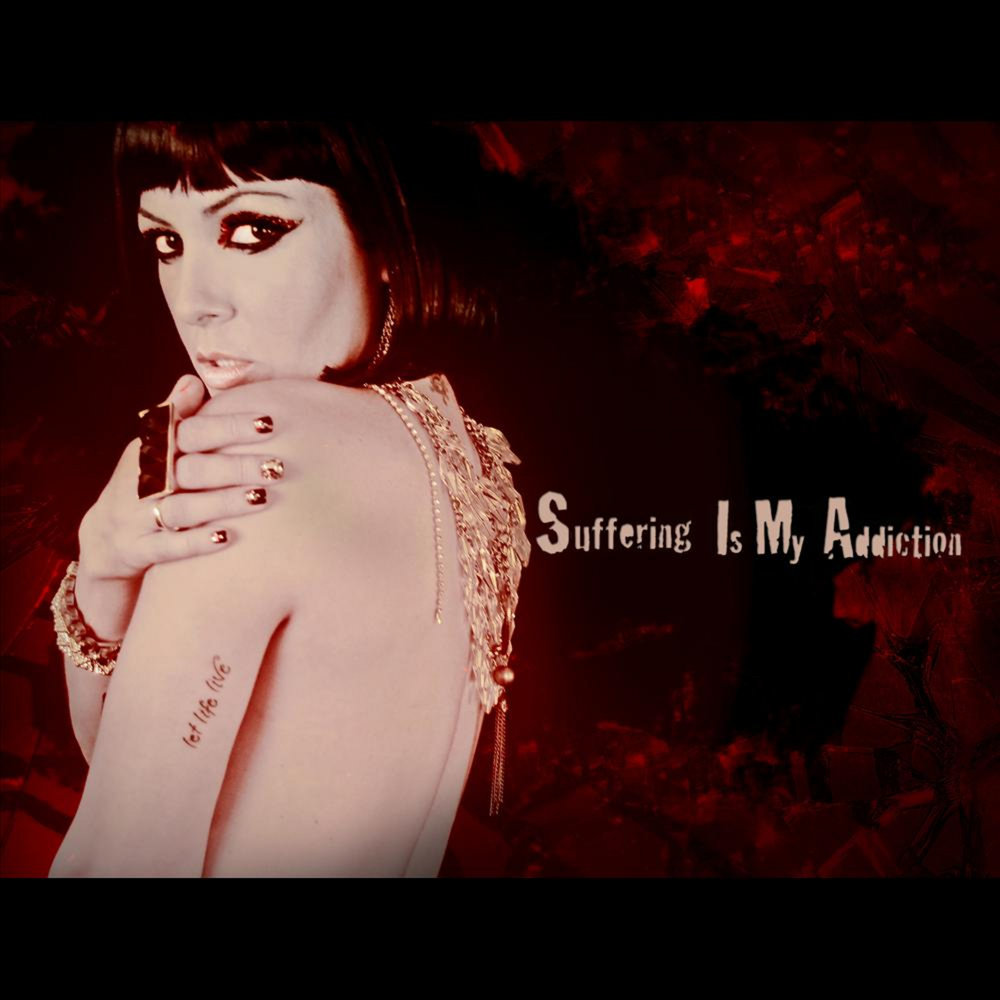 My addiction песня