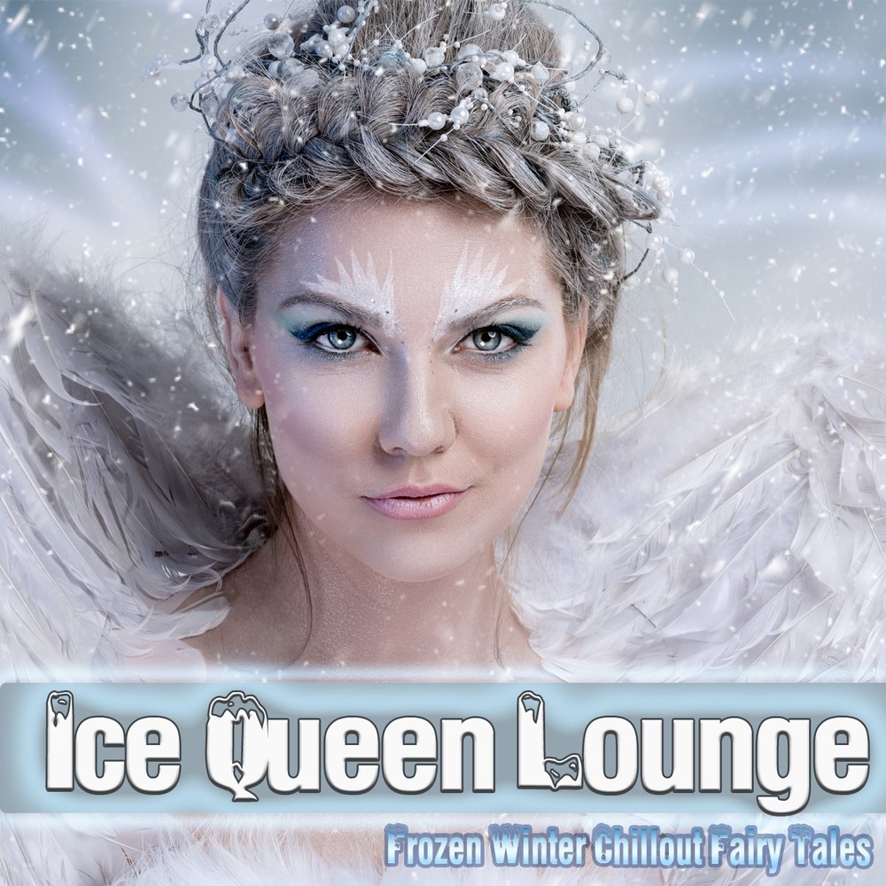 Фрозен Винтер. The Ice Queen. Привет Королева льда. Frozen Winter Fairytale.