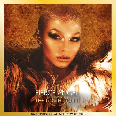 Fierce Angel Presents the Collection III