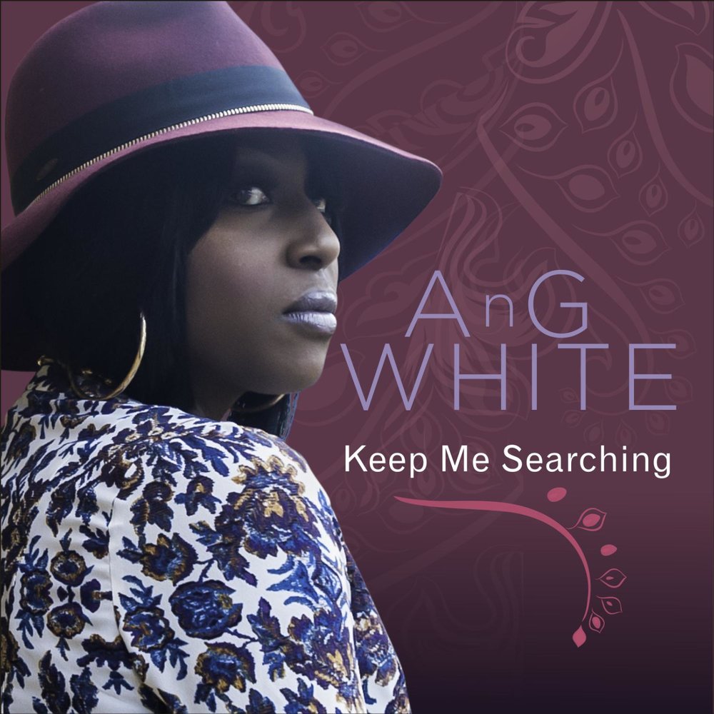 Keep me searching. Keep me searching