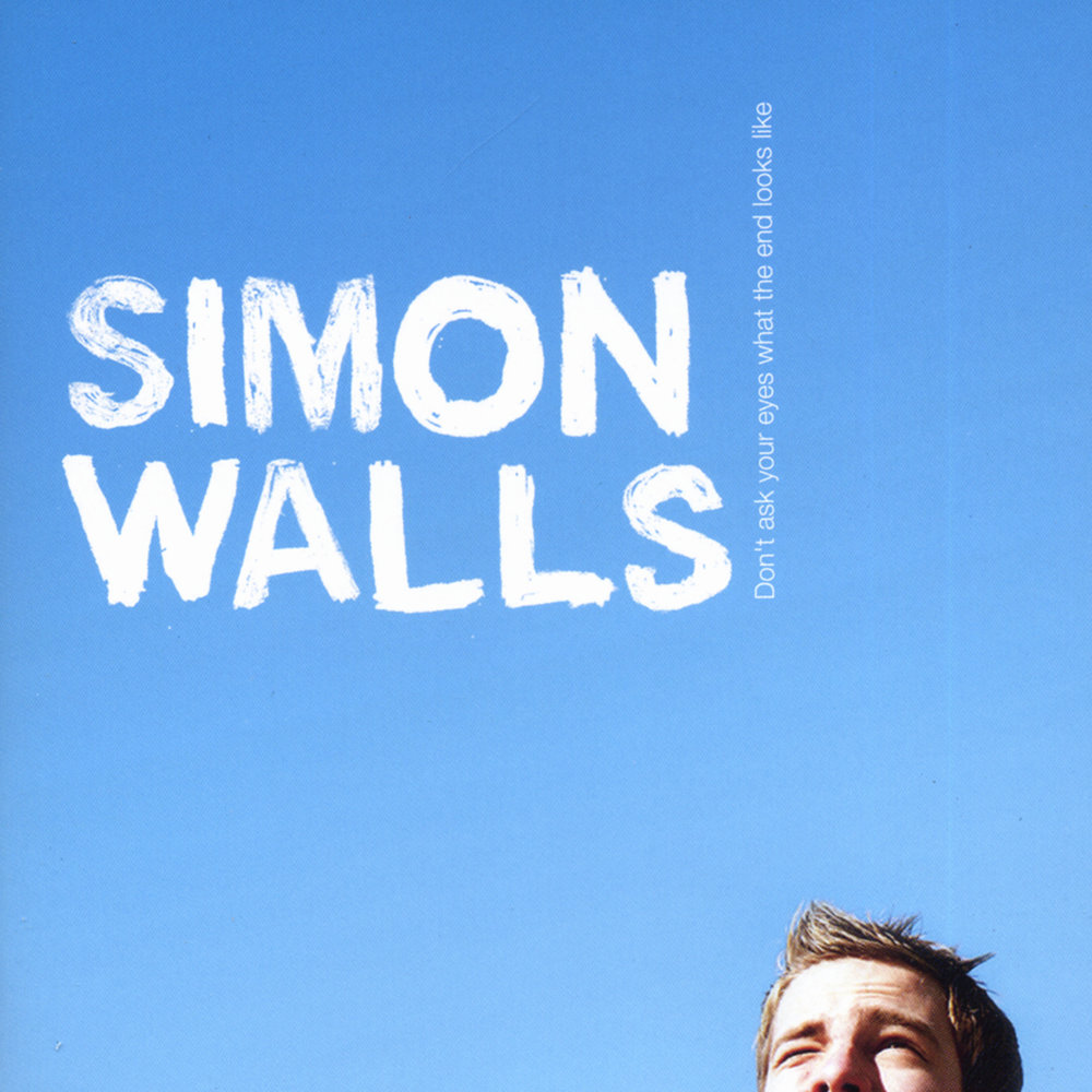 Hi simon. Simon Life. Simons way.