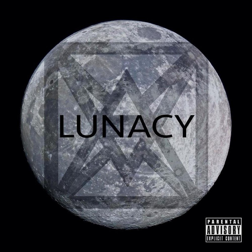 Lost it all. Логотип Lunacy. Virus 1989 - Lunacy. Lost it all FABVL. Mozzy Lost it all.