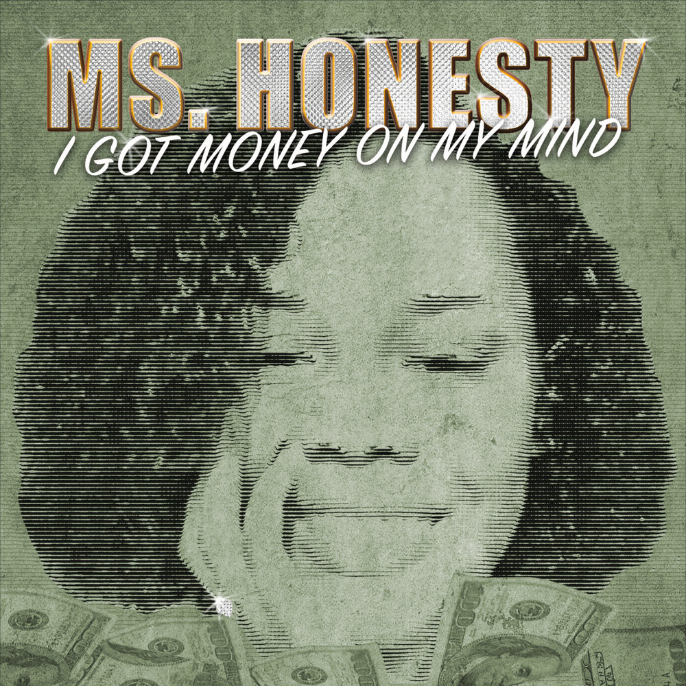 Honest i know. Got money records.