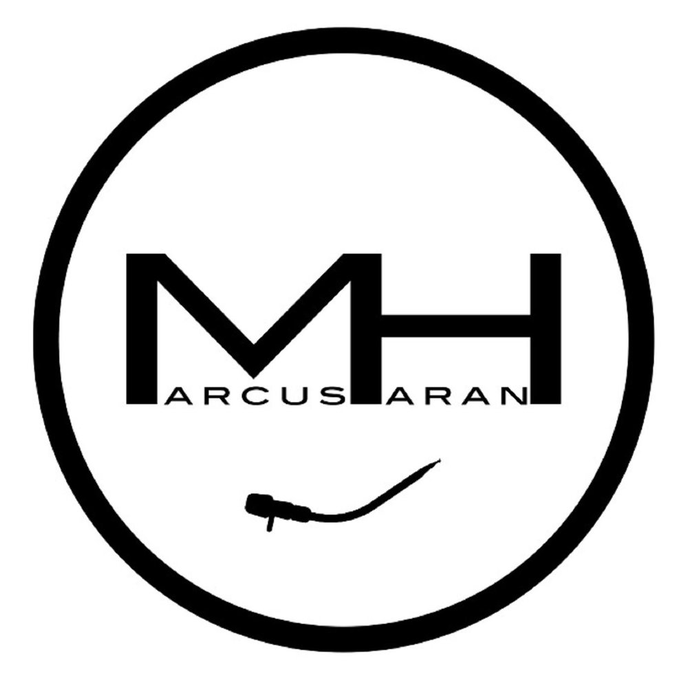 Marcus haran.