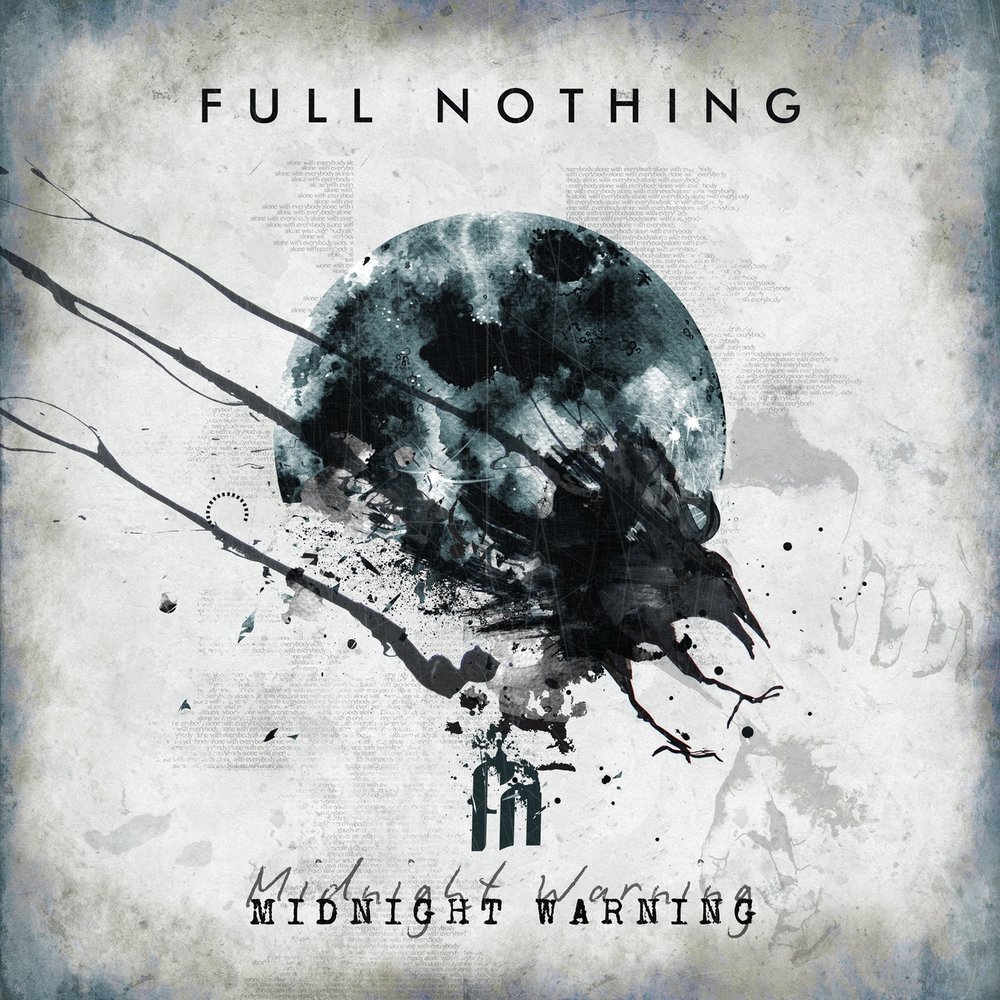 Full of nothing. Full nothing дискография.