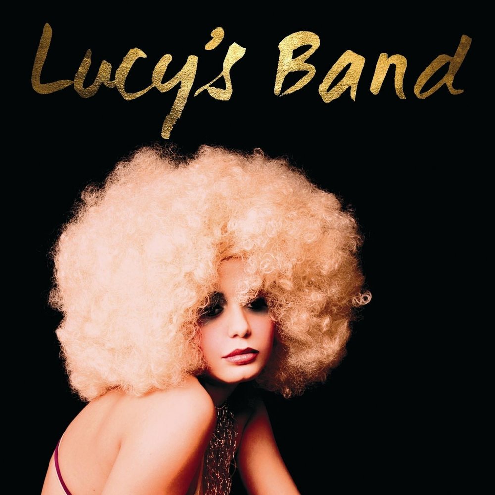 Lucy listen. Lucy группа. Lucy album.