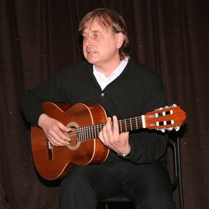 Юрий Черкашин