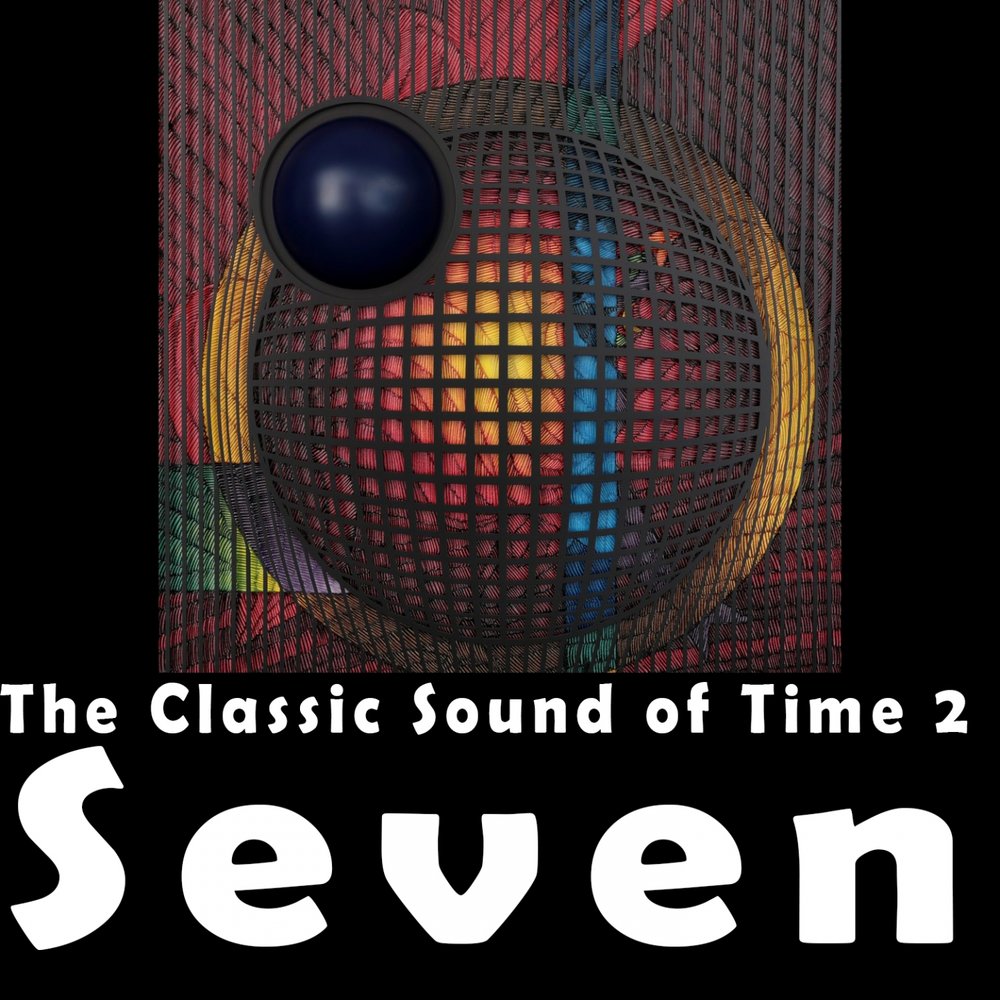 7 say. The Sound of Seventh.