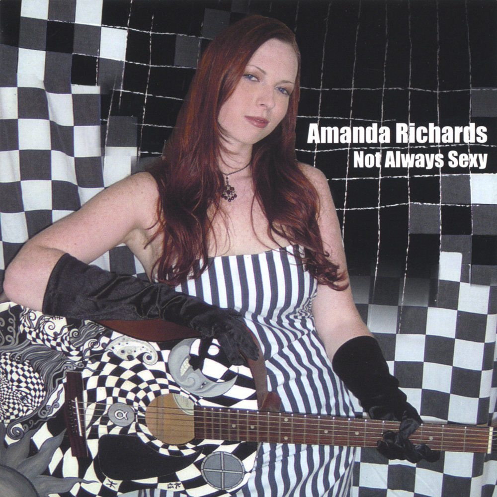 Amandas song. Amanda Richards. Аманда и Ричард. Аманда лайн. Richard Кук. New НОКЛ girls.