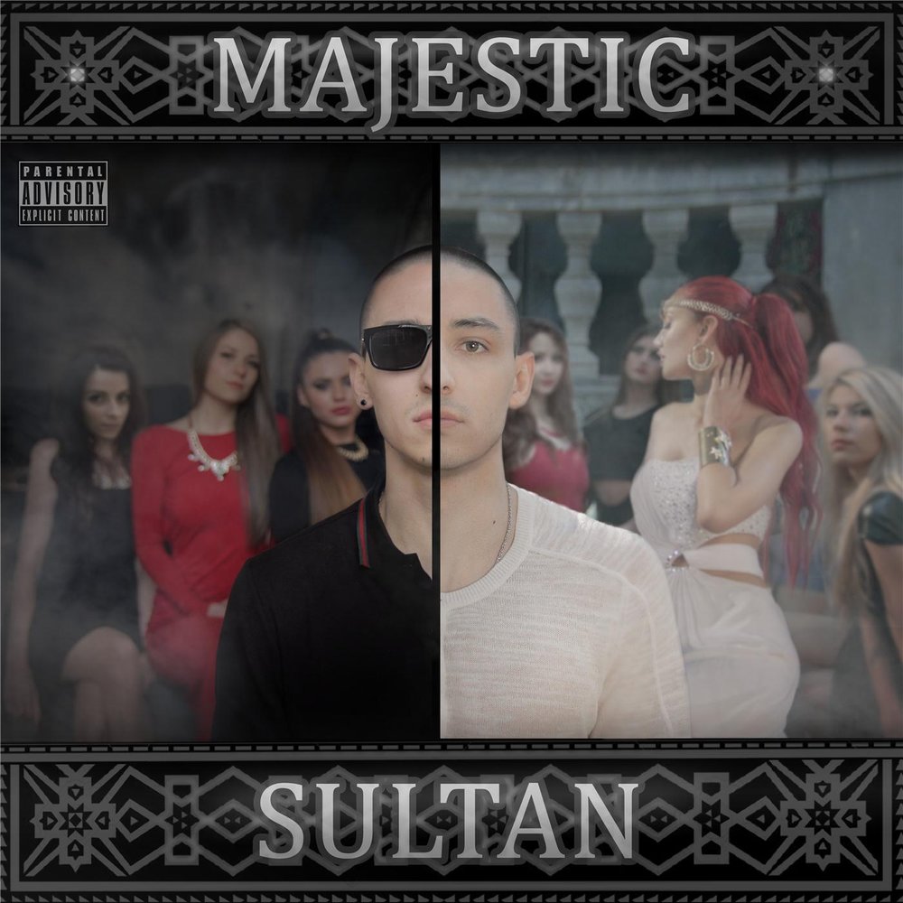 Кто создал маджестик. Majestic исполнитель. Исполнитель песен Majestic. Песня Sultans. Слушать песню Majestic.