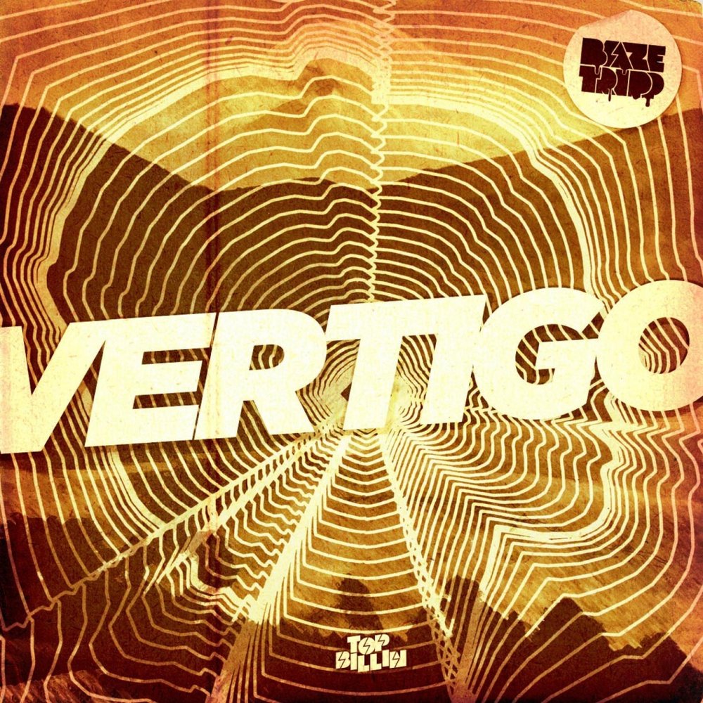 Вертиго песни слушать. Vertigo альбом. Vertigo. Vertigo ава. Blaze Music.