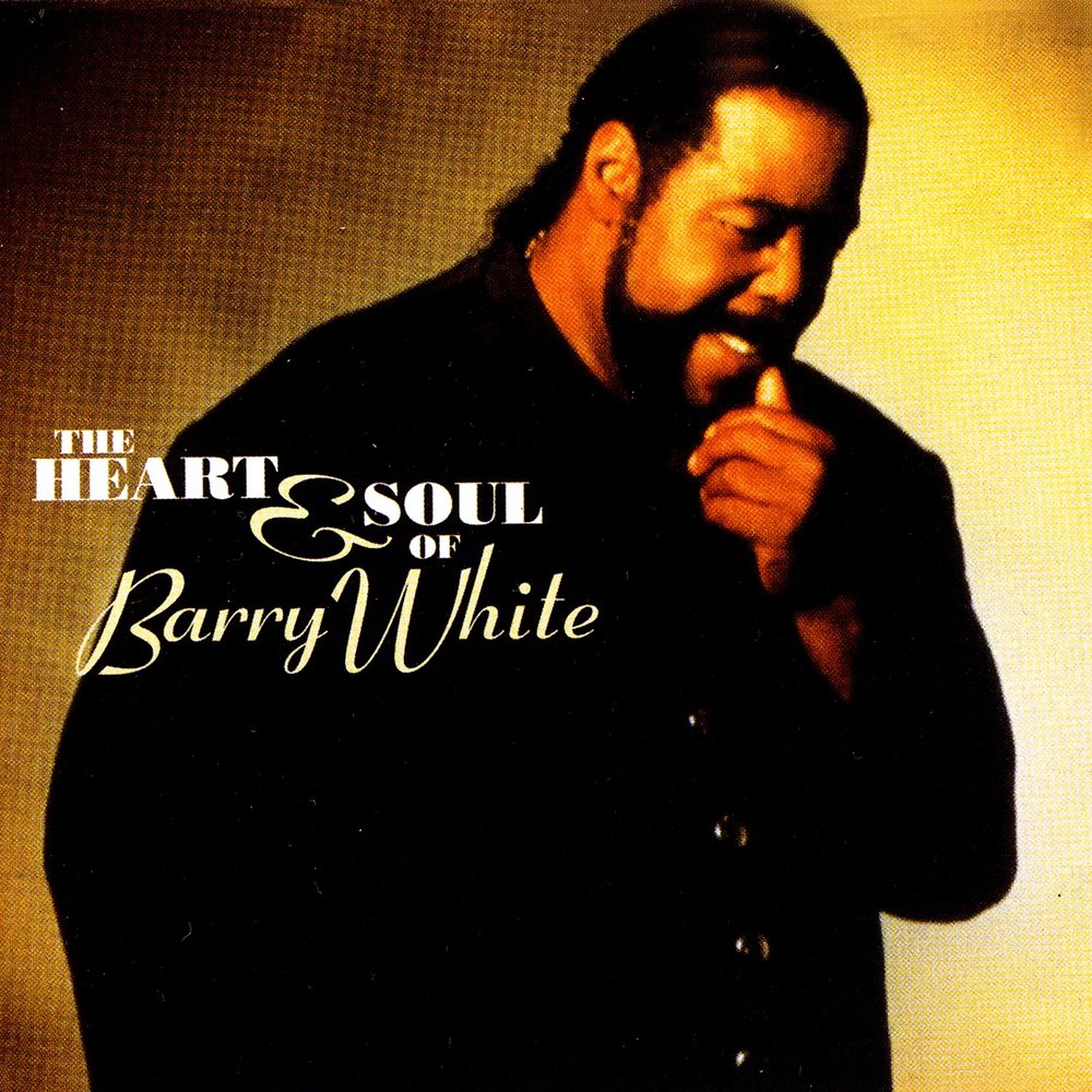 Песню бари вайт. Бари Вайт. Barry White фото. "Barry White" && ( исполнитель | группа | музыка | Music | Band | artist ) && (фото | photo). Barry White. Your Heart & Soul. The Love album. 2000.