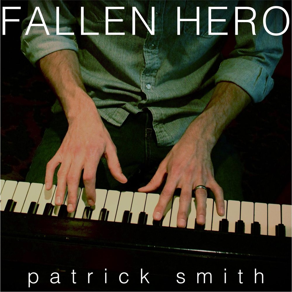 Fallen smith