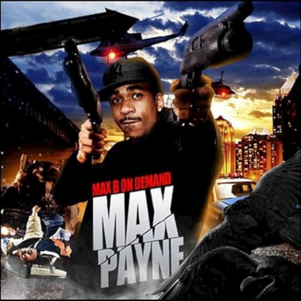 Maximum b