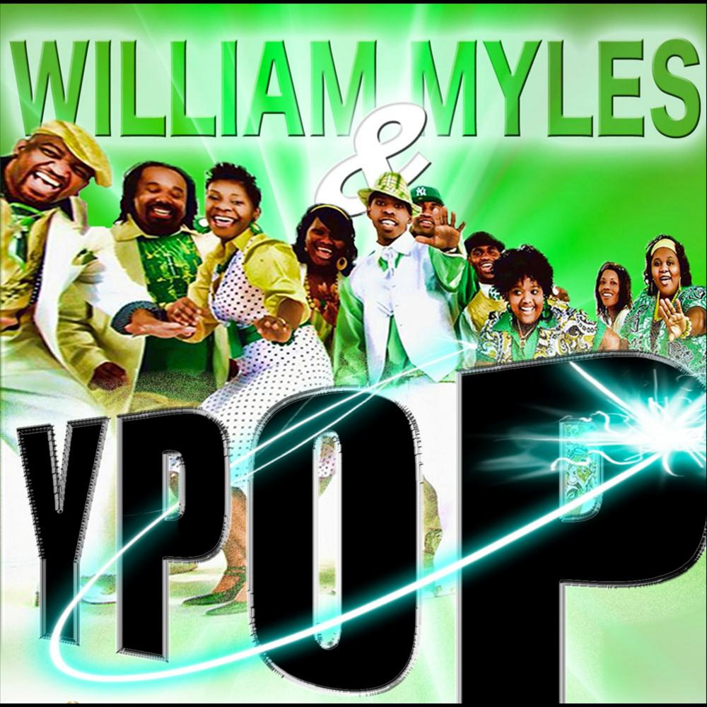 Will up. YPOP.