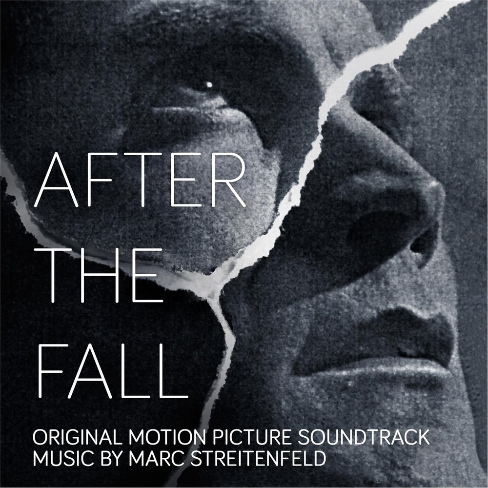 Marked fall. Marc Streitenfeld. Soundtrack the after.
