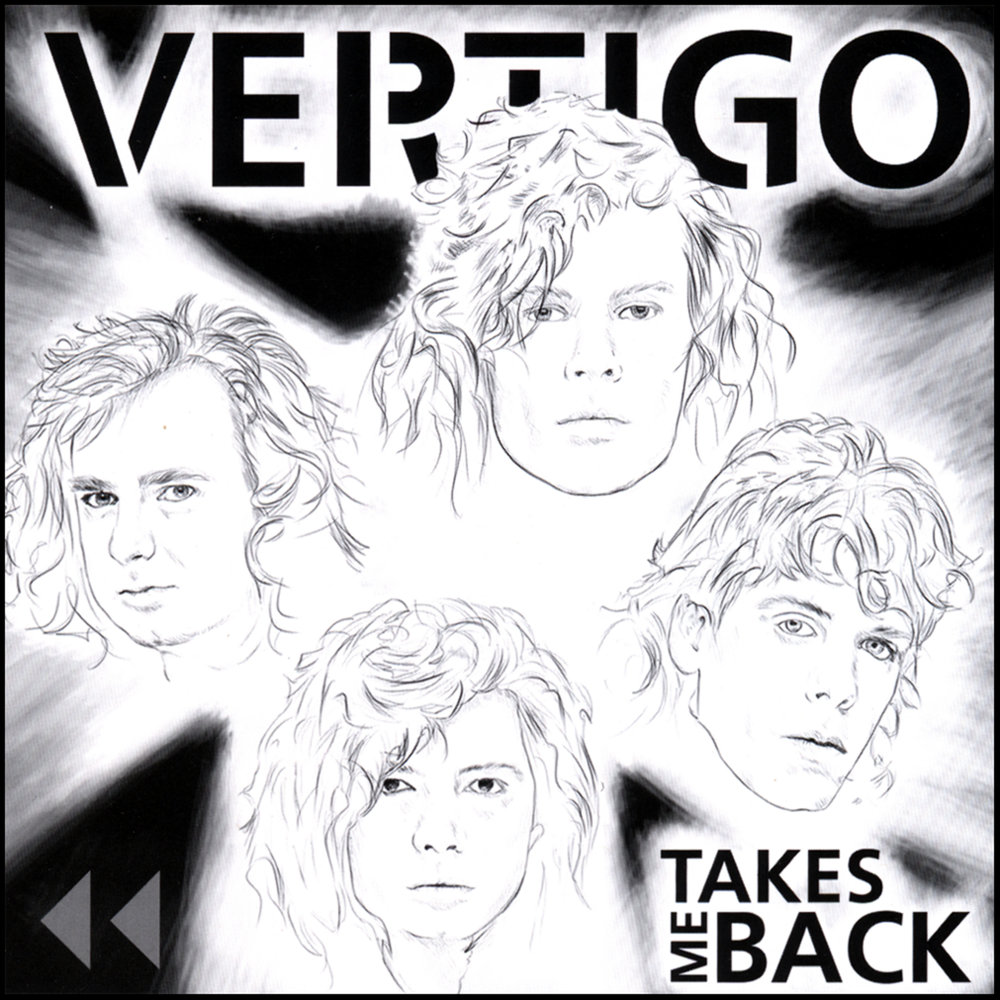 Вертиго песни слушать. Трек Vertigo. Vertigo album Peep. The Vertigo if you. Vertigo-takes me back 2006 ajnj.