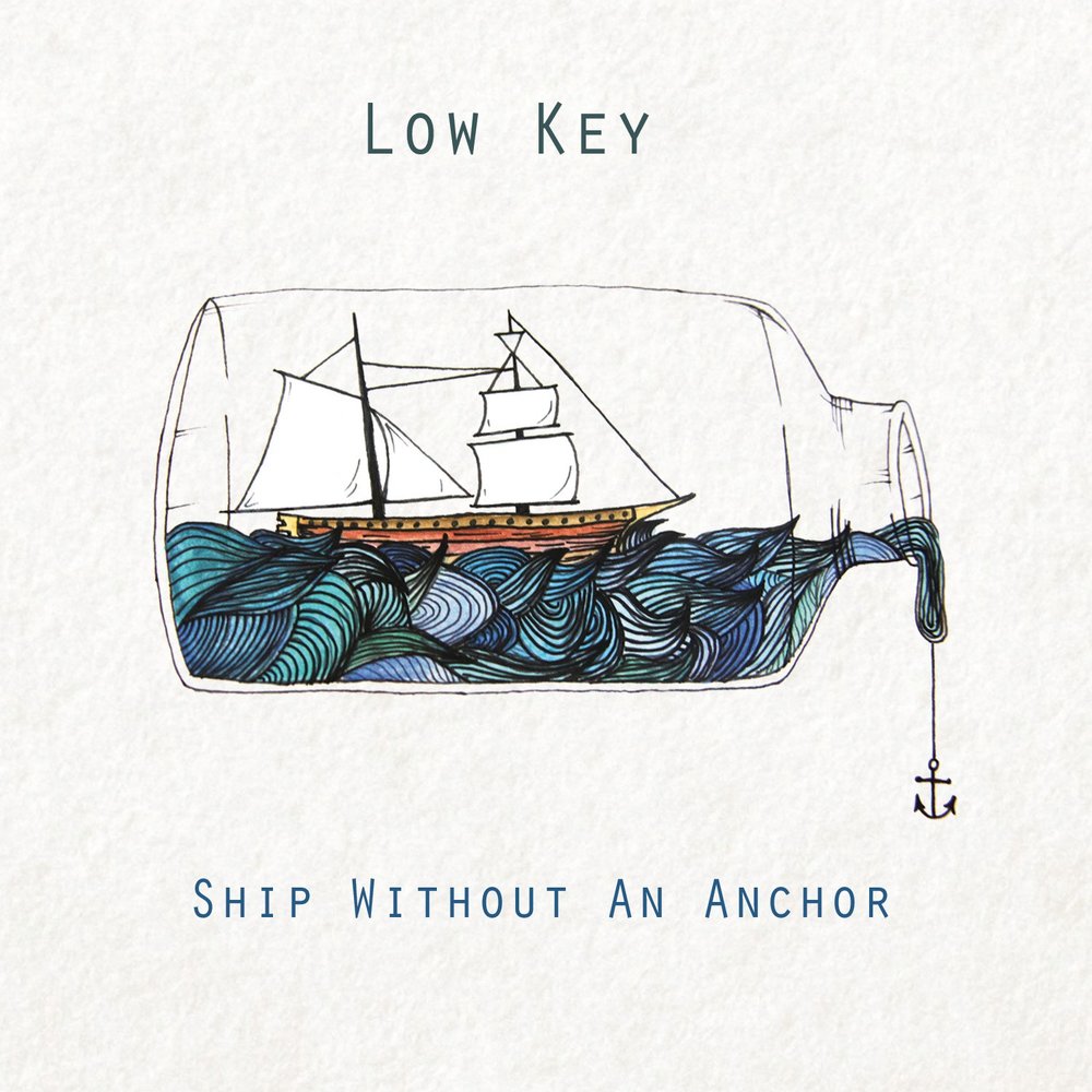 Key shipping. Low thing.