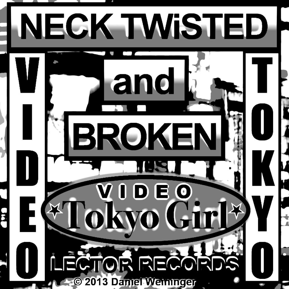 Twisted neck