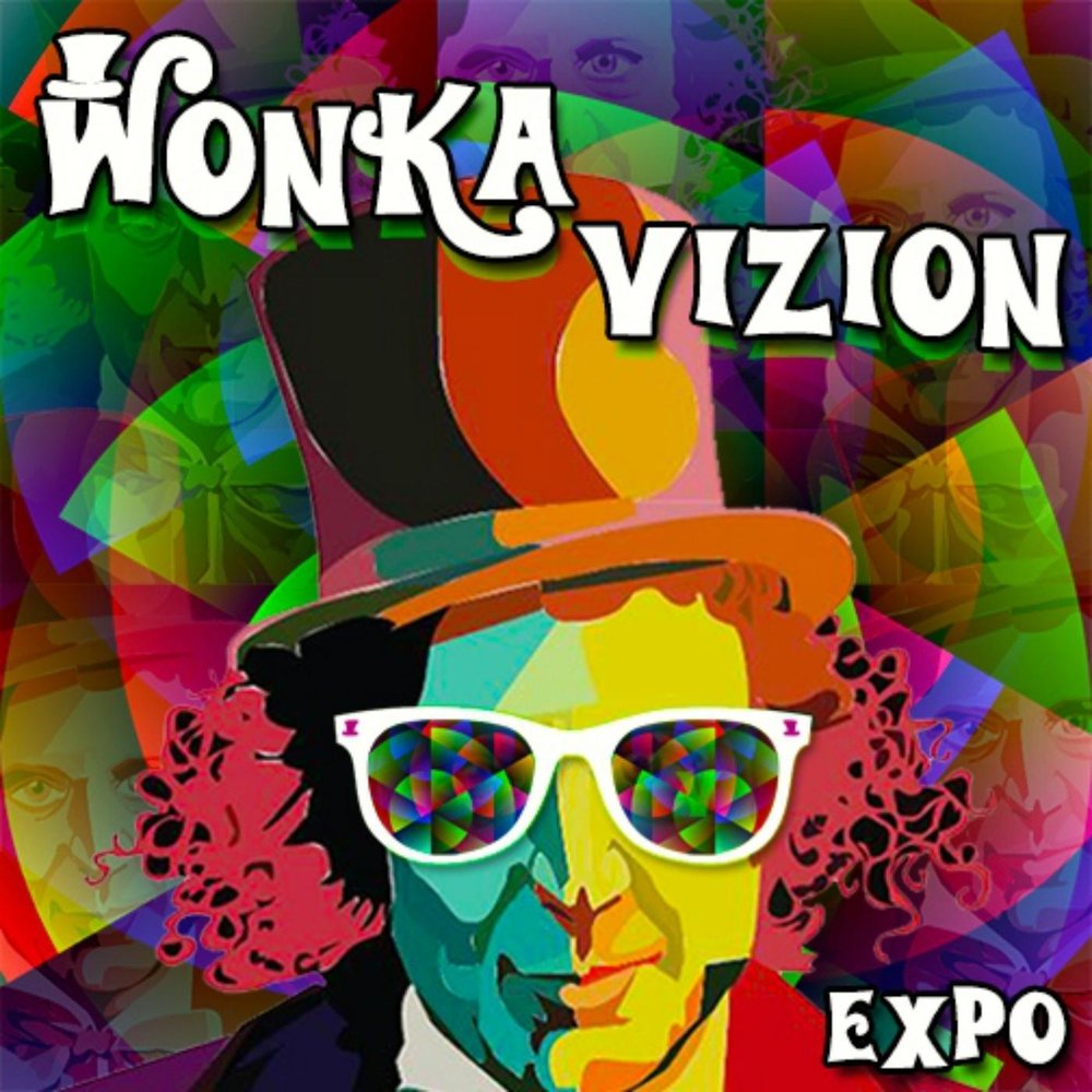 Послушай exposition. Wonka soundtrack