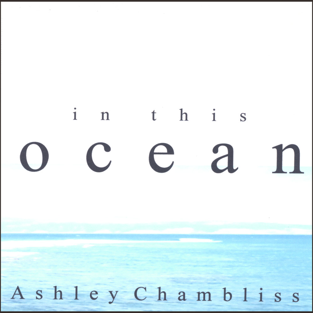 Ashley ocean