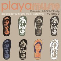 Superchancla Estilo Chill Sensation, Vol. 3 — сборник