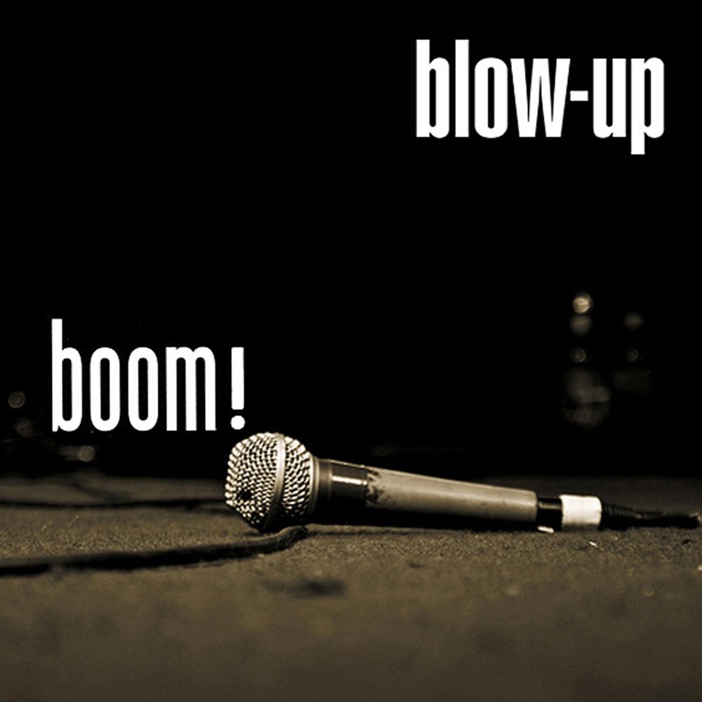 Blow me up светильник. Blowblowboom.