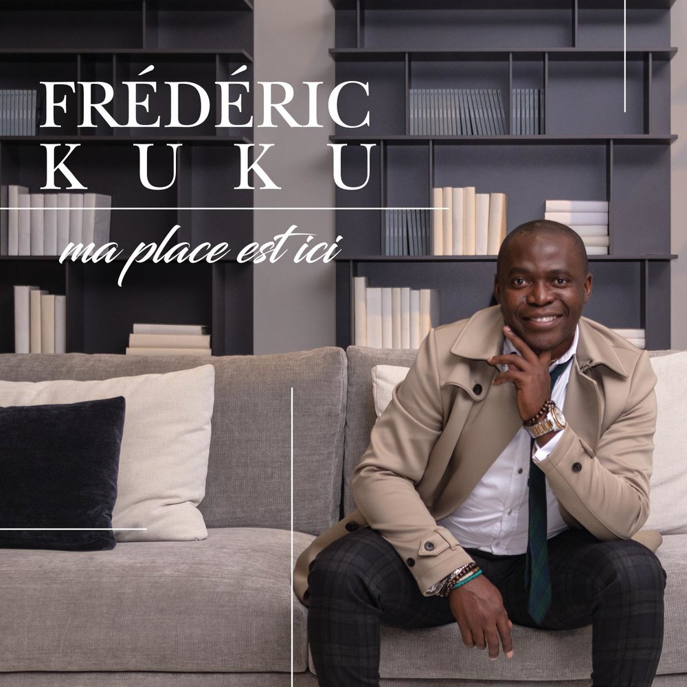  Frédéric Kuku - Ma place est ici M1000x1000