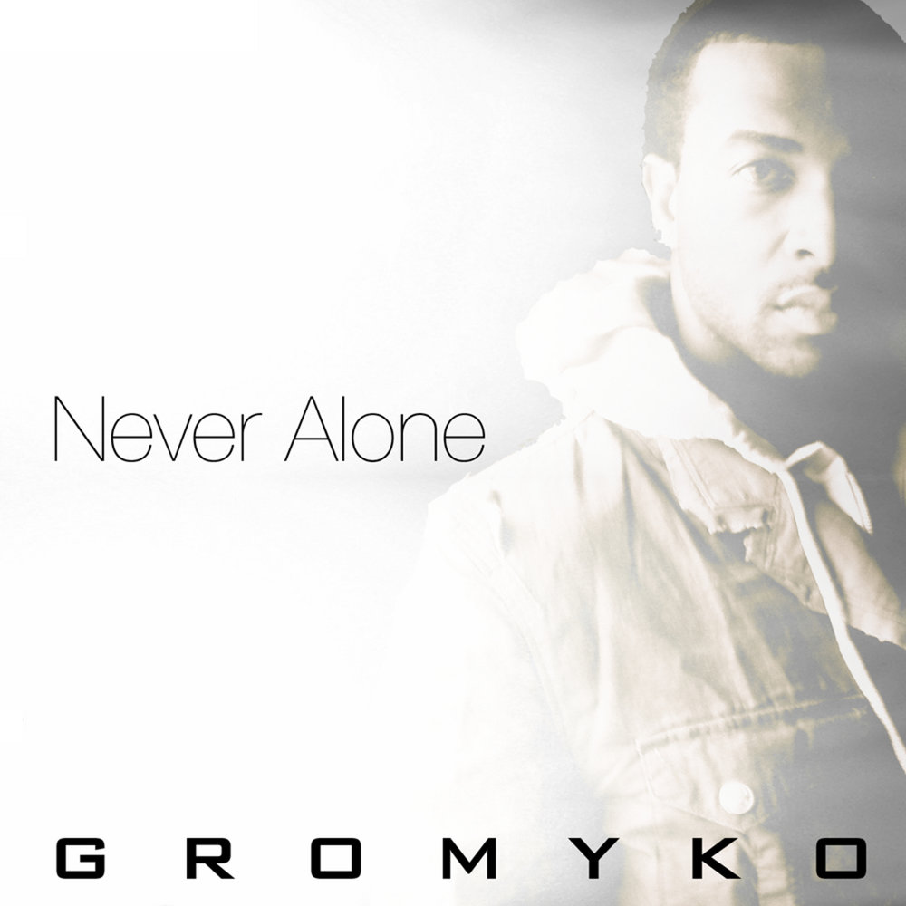 Перевод песни never be alone. Neverlone исполнитель. Am Alone исполнитель. Never Alone певец. Im Alone певец фото.