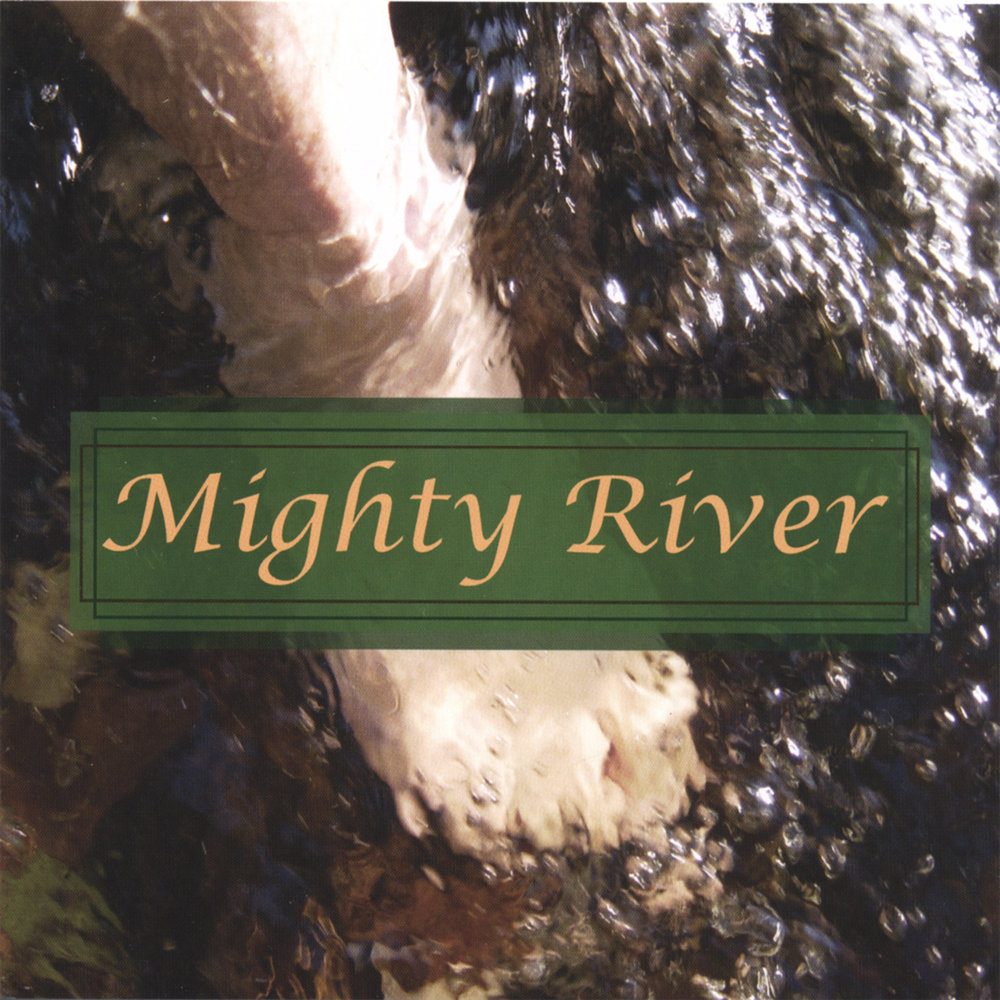 Mighty river