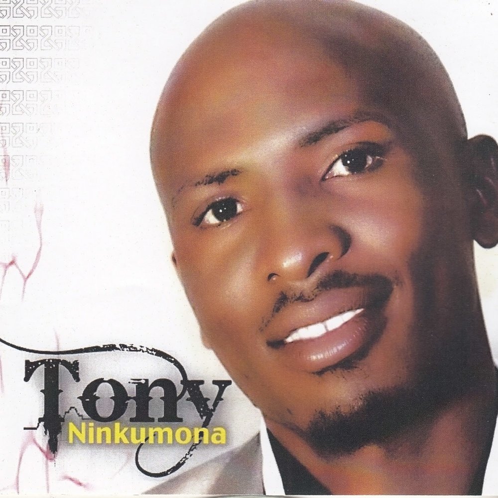 Tony music