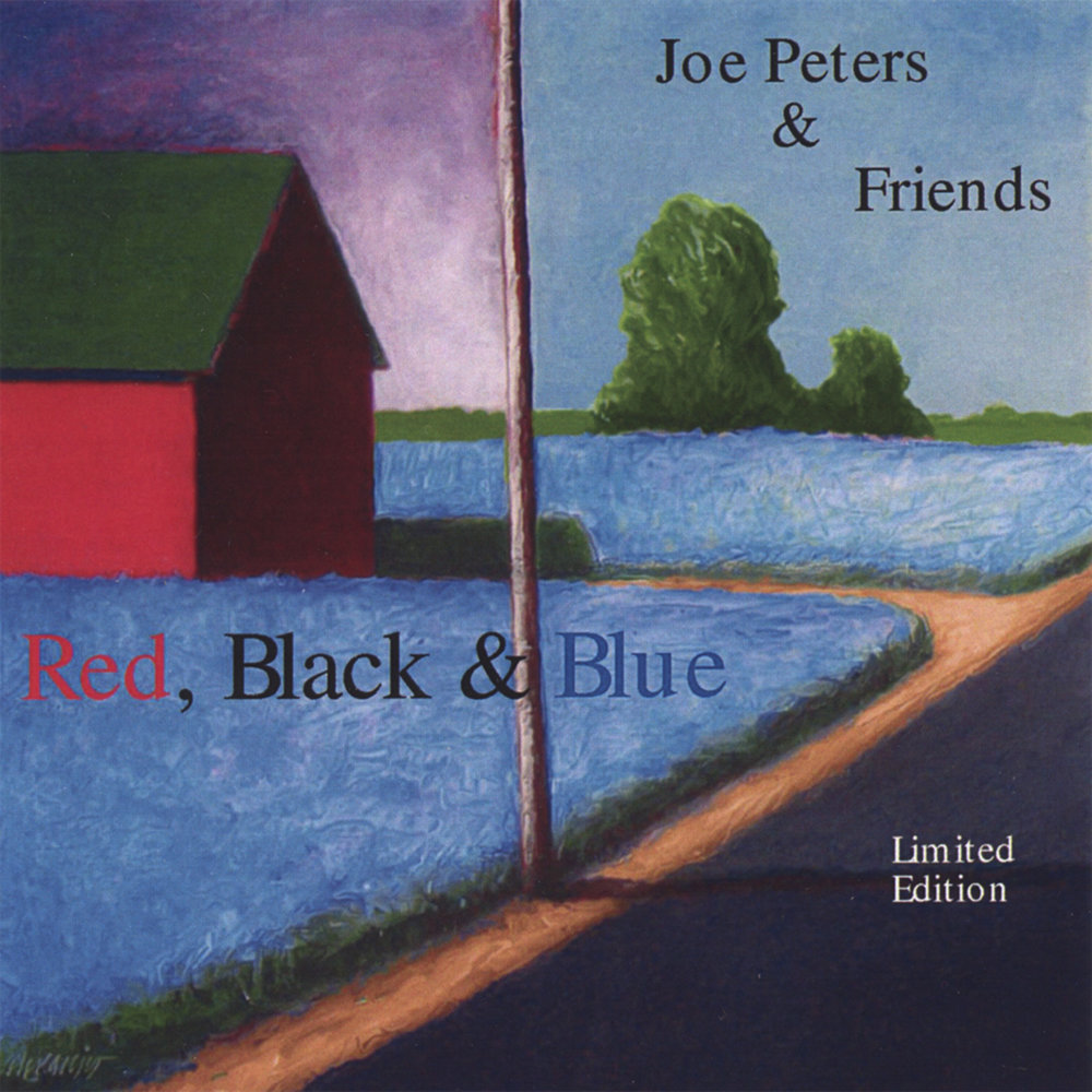 Peters friends. Red friend. Peter Joseph's 5 steps.