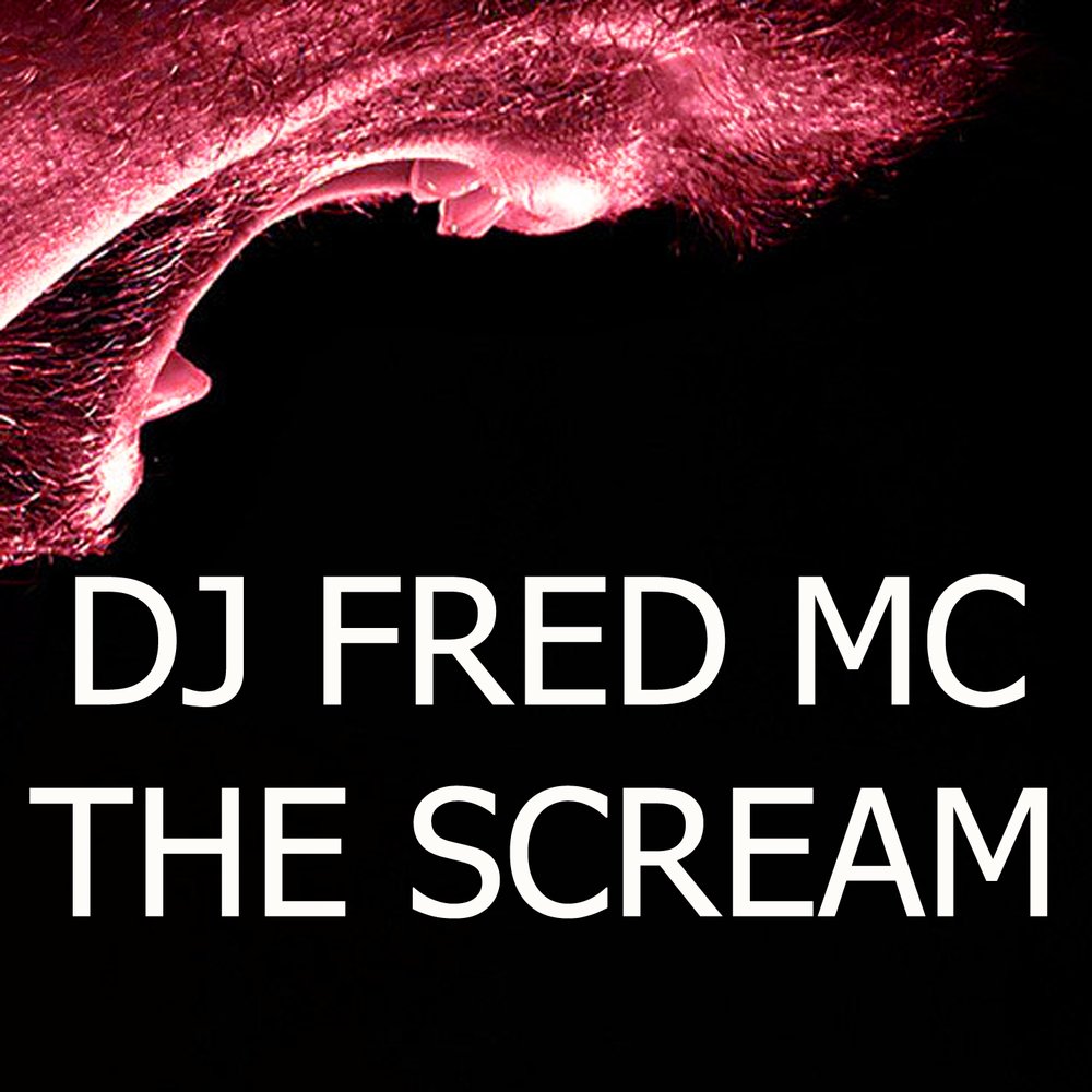 DJ Fred.