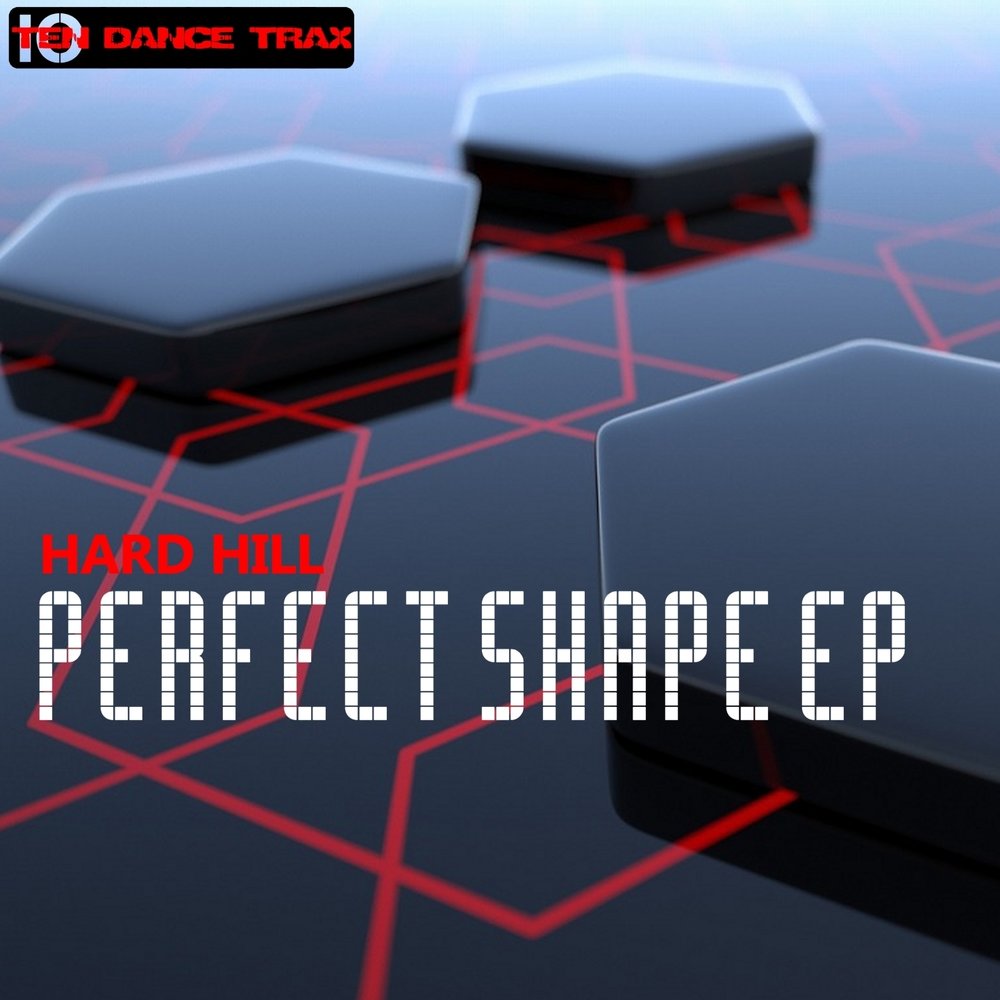 Хард шейп. Perfect Shape. Hard Shapes.