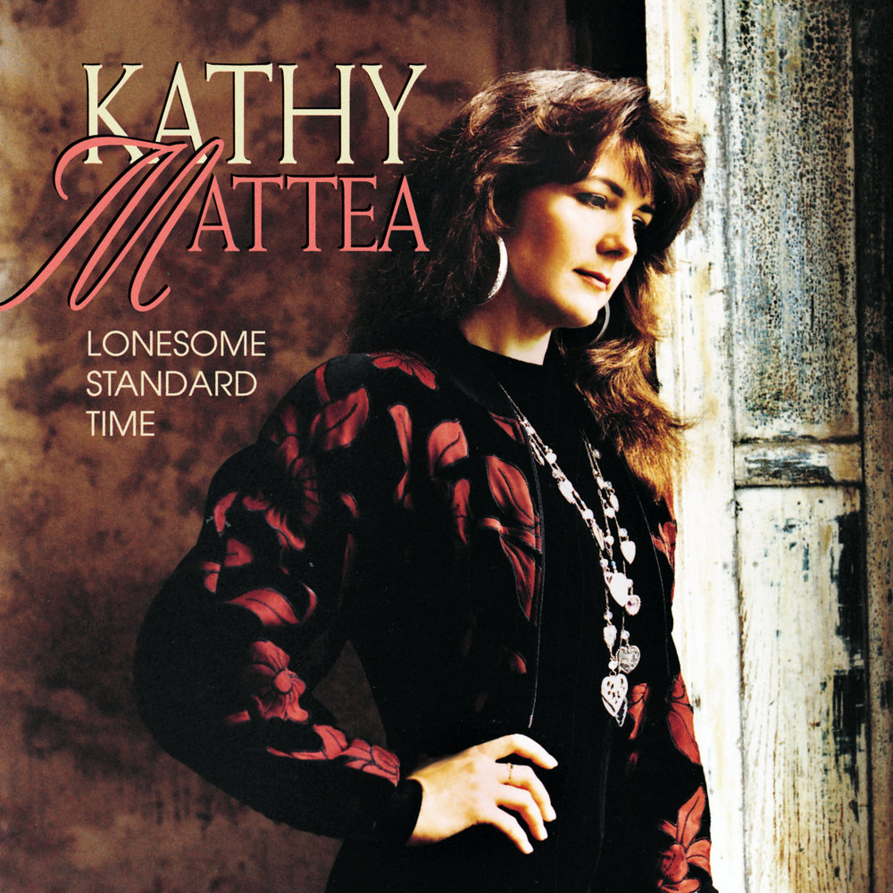 Standing Knee Deep In A River (Dying Of Thirst) Kathy Mattea слушать онлайн...