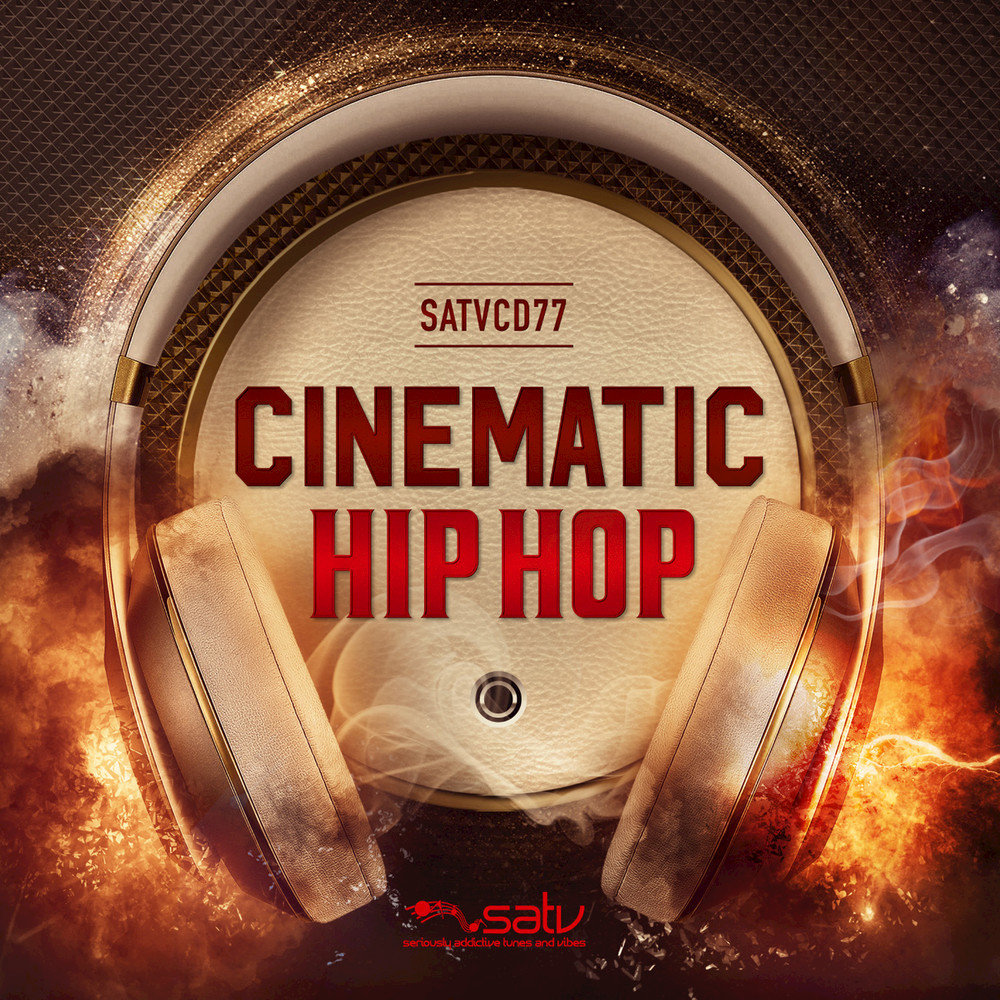 Cinematic hip hop. Satv. Experimental cinematic hip hop. Крутая эпическая музыка | the best epic music. Cinematic hip hop.
