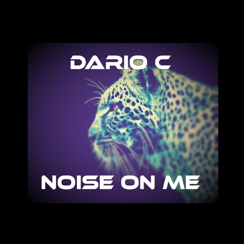 C noise. C noise
