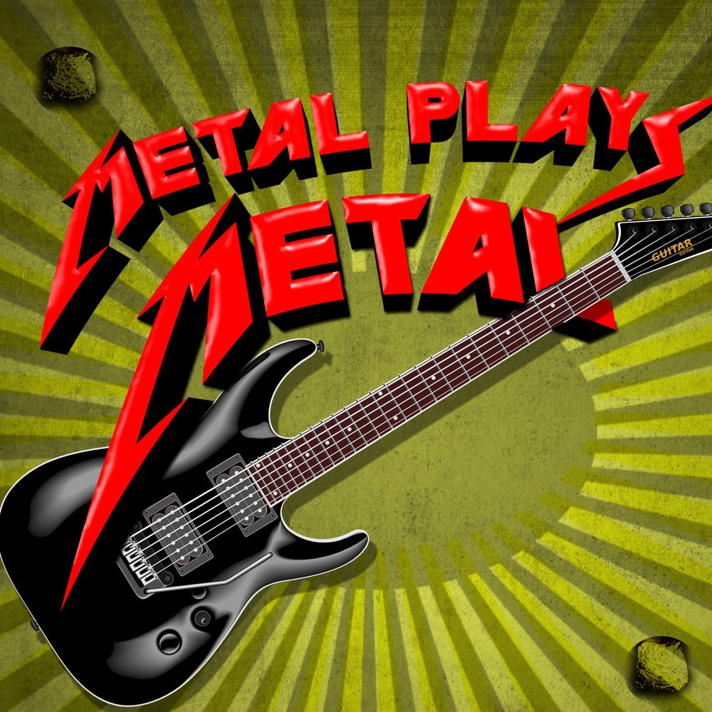 Музыка metal cover. Metal Plays Metal. Play Metal. Фото Dave Meniketti. Phrases from Metal Songs.