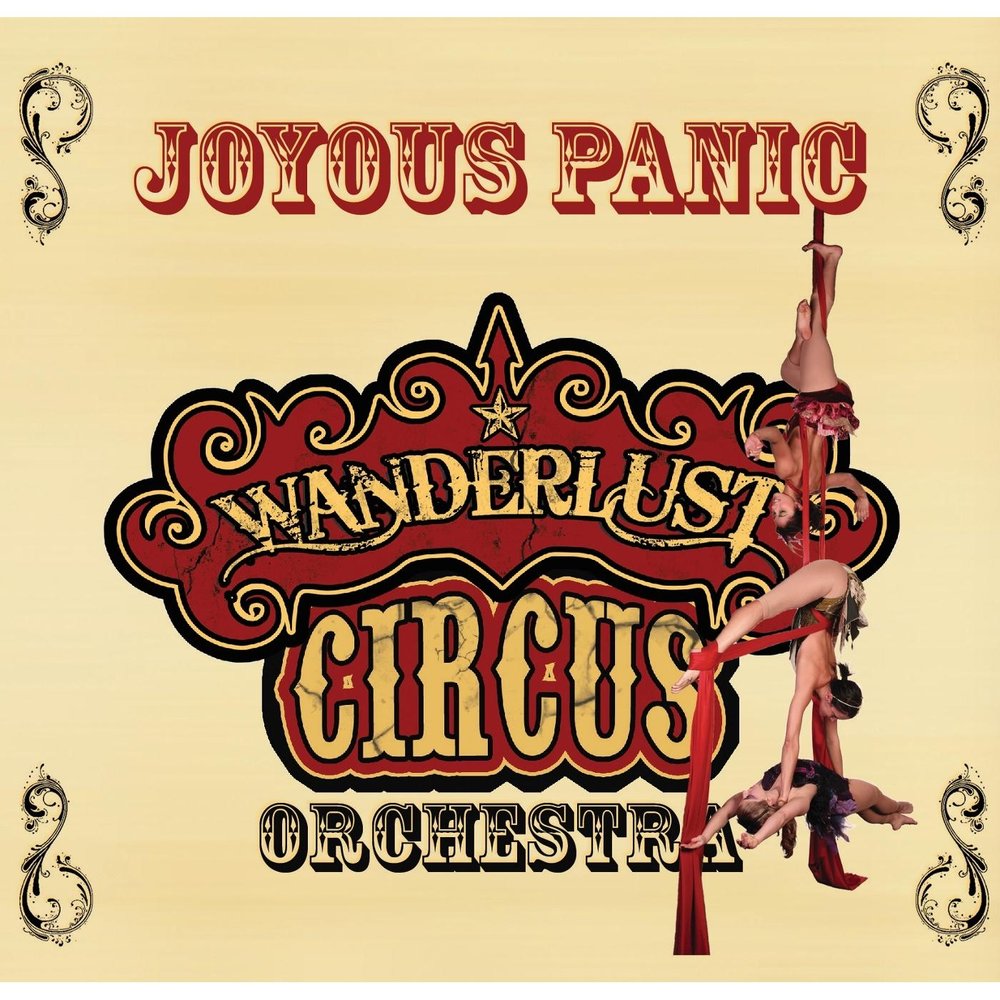 Circus Playhouse Band. Circus-p.