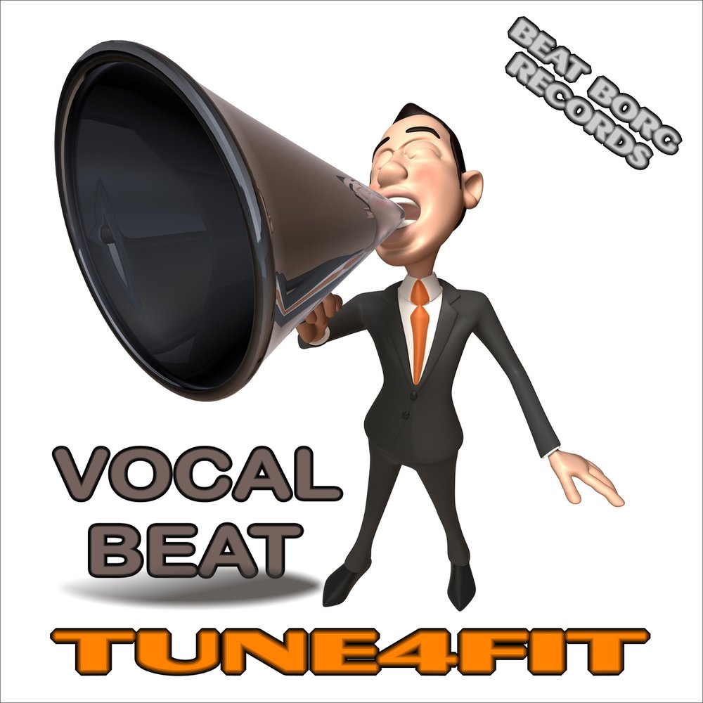 Vocal beats