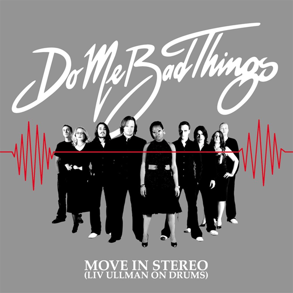 I wanna bad things with you. I wanna bad things with you. Do me bad things.