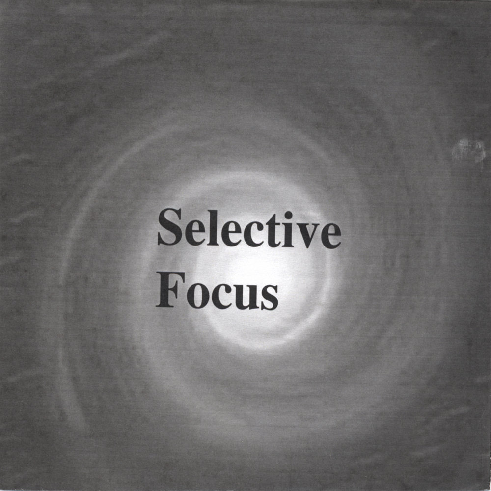 Focused listening. Selective Focus что это.