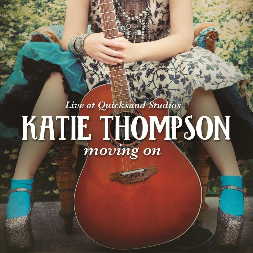 Кэти Томпсон. Katie Thompson i'm so Blue. Katie Thompson певица. Primal Law (feat. Katie Thompson) чистая обложка.