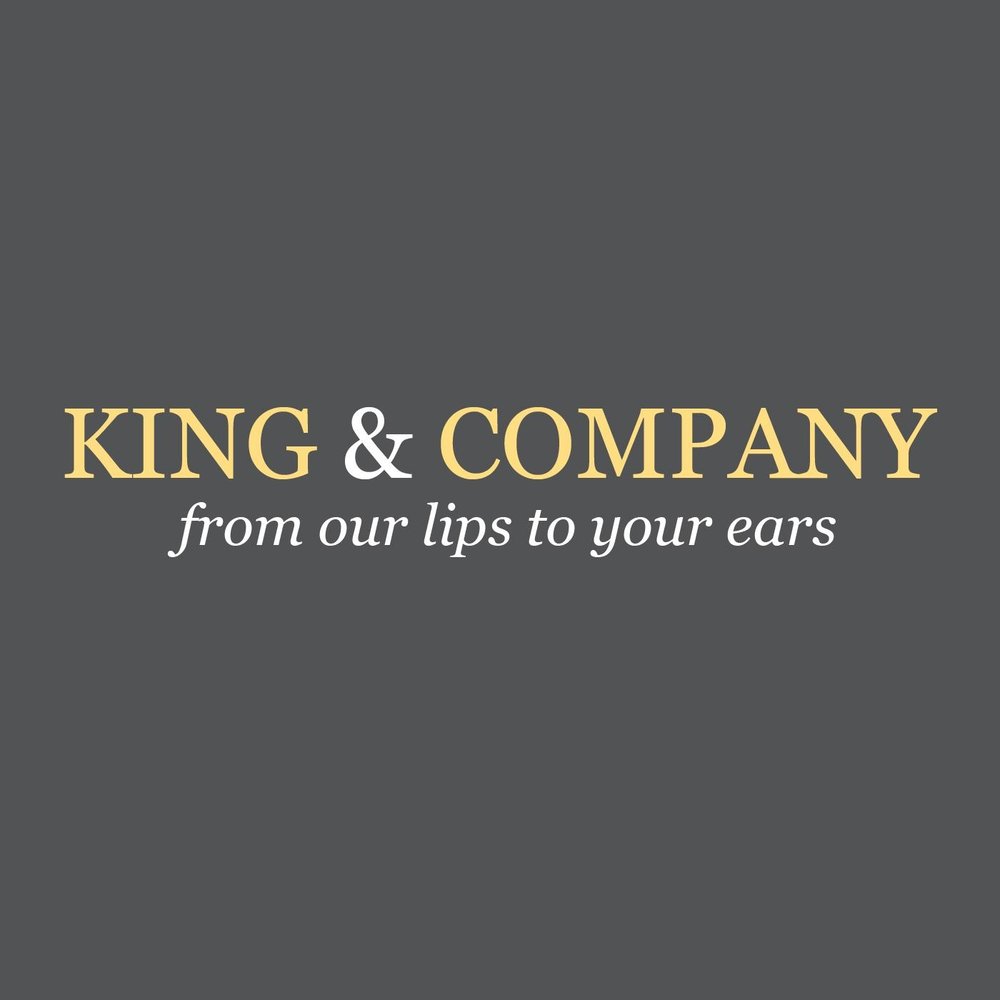 Кинг Компани. King (Company).