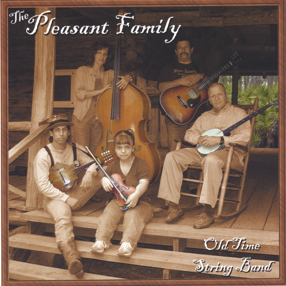 String times. The Family Band the Family 2005 album. Strings time.