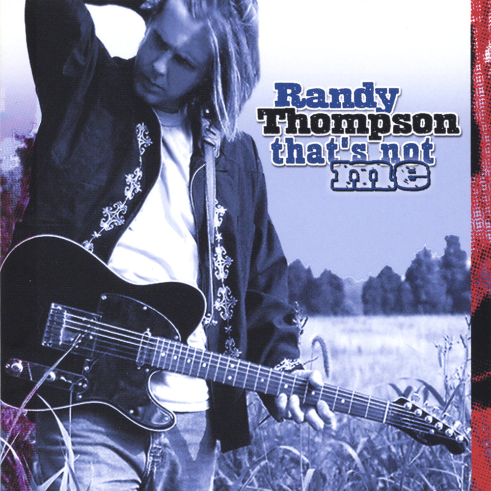 Томпсон песня. Randall Thompson,. Randy Love. Thompson Land. Randy Rains Electric Lady.